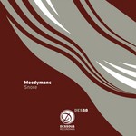 cover: Moodymanc - Snore