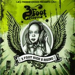 cover: 3 Foot People, The|Desmond Foster|Linn - 3 Foot High & Rising