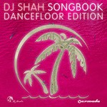 cover: Dj Shah - Songbook