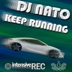 cover: Dj Nato - Keep Running