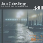 cover: Juan Carlos Herrera - What Time Is It EP