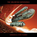 cover: Barbara|John Thomas - The Unlimited Experience