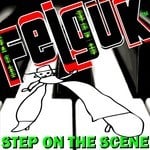 cover: Felguk - Step On The Scene EP