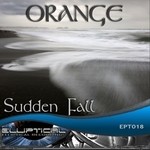 cover: Orange - Sudden Fall