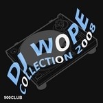 cover: Dj Wope|Various - Collection 2008