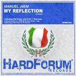 cover: Manuel Jdem - My Reflection