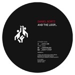 cover: Daniel Bortz - And The Loop