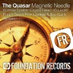 cover: The Quasar - Magnetic Needle