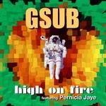 cover: Gsud - High On Fire