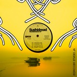 cover: Sushidread - Sundarbans EP