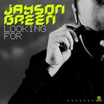 cover: Jayson Green - Looking For