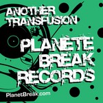 cover: Pinky38 & Thomas H - Another Transfusion