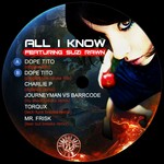 cover: Dope Tito|Suzi Rawn - All I Know