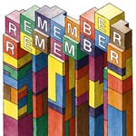 cover: Remember Remember - The Dancing