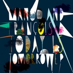 cover: Francois A|Manoo - Today Is Tomorrow