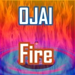 cover: Ojai - Fire