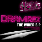 cover: D Ramirez|Ldv - The Wired EP