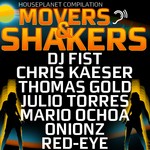 cover: Various - Movers & Shakers