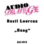 cover: Basti Lourenz - Bang