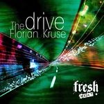 cover: Florian Kruse - The Drive EP