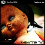 cover: Scalameriya - Forgotten Toy