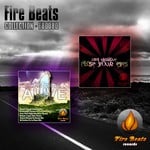 cover: Dj Armand|Xavi Carrique - Fire Beats Collection FB0080