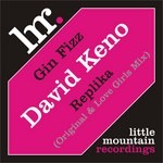 cover: David Keno - Gin Fizz