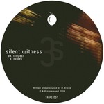 cover: Silent Witness - Tempest