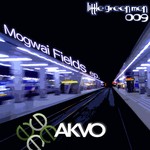 cover: Akvo - Mogwai Fields