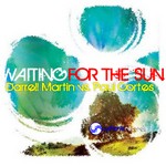 cover: Martin, Darrell|Paul Cortes - Waiting For The Sun (remixes)