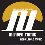 cover: Mladen Tomic - Addicted To Music