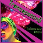 cover: Various - Trancepotting