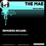 cover: The Mae - Erotic Dream