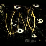 cover: Sergio Soroa - Uno EP