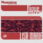 cover: Rique De Vil - Lisa Marie