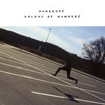 cover: Mondkopf - Galaxy Of Nowhere