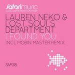 cover: Lauren Neko|Lost Souls Department - I Found You