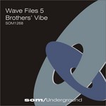 cover: Brothers Vibe - Wave Files 5