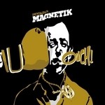 cover: Mr Magnetik - Ouch