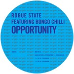 cover: Rogue State - Opportunity