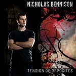 cover: Nicholas Bennison - Tension Of Opposites