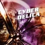 cover: Various - Cyberdelica: Vol1