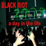 cover: Black Riot - A Day In The Life