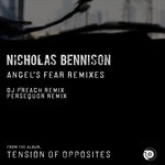 cover: Nicholas Bennison - Angels Fear