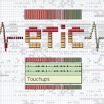 cover: Etic - Touch Ups