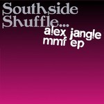 cover: Alex Jangle - MMF EP