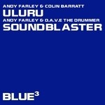 cover: Colin Barratt|Dave The Drummer|Farley, Andy - Uluru