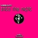 cover: Gabriel Batz - Into The Night