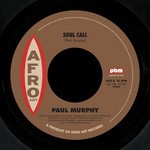 cover: Paul Murphy - Soul Call