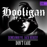 cover: Demeanor|Jack Heresy - Don't Care